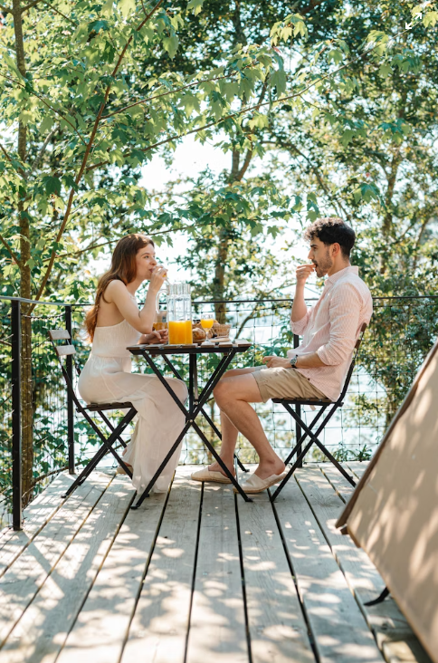 116 syvällistä kysymystä, jotka vahvistavat yhteyttäsi