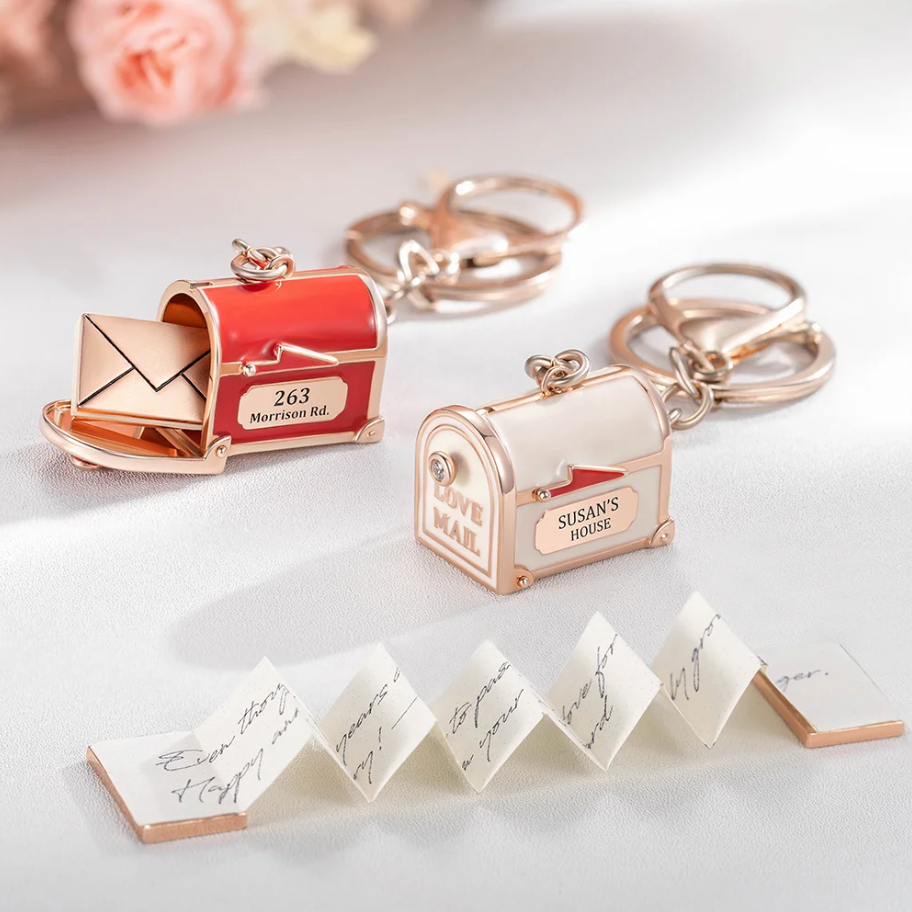 Parhaat henkilökohtaiset joululahjat