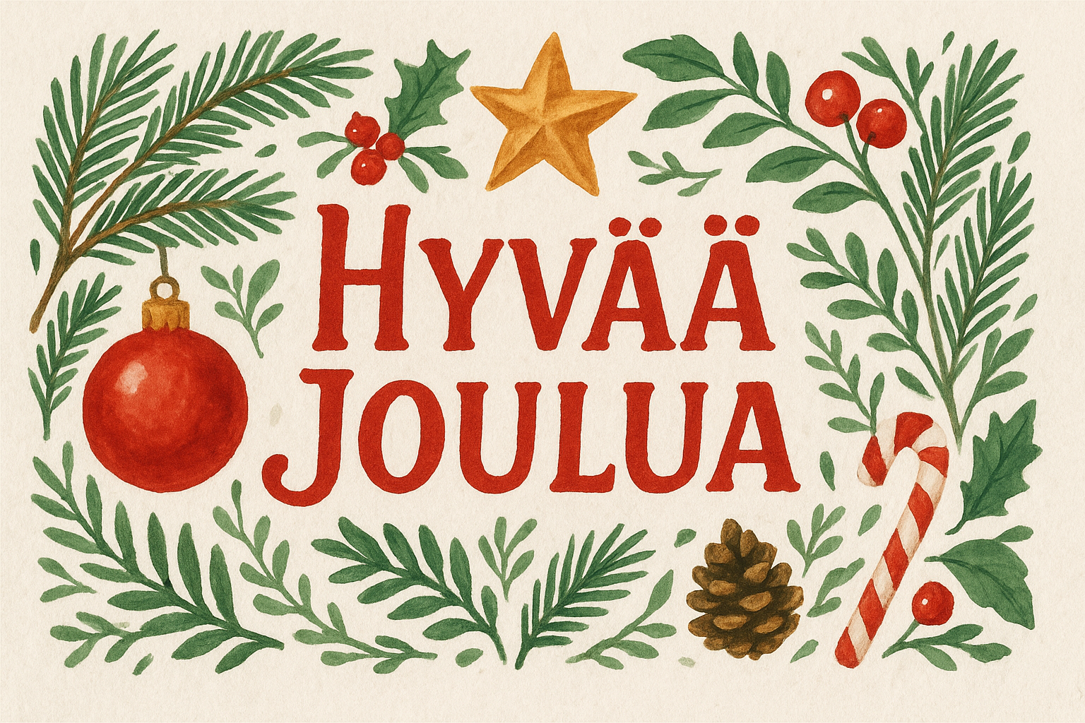 Yritysjoulutervehdituksia 2025: Yritysjoulutervehditusten opas