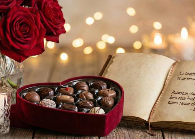 200 Ystävänpäivän iloislauseita vuodelle 2026