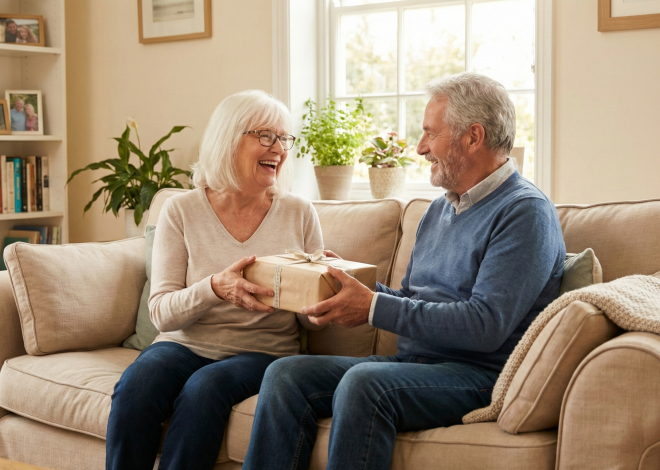 Personoidut vuosipäivälahjat – Anna lahja, jolla on merkitys