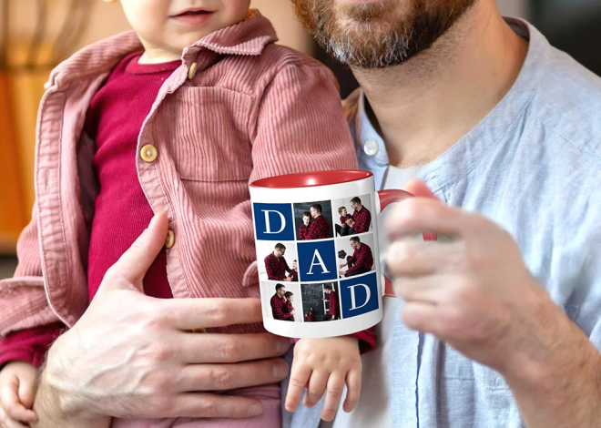 Isänpäivälahjaideat 2026 – parhaat lahjat isälle