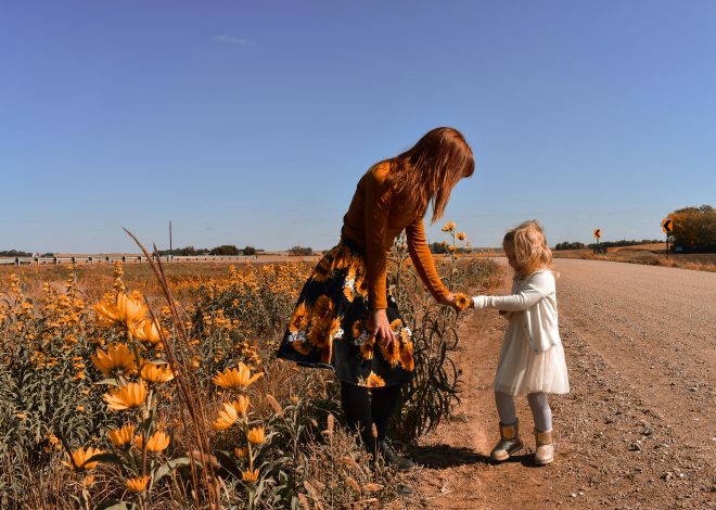 Millaisia kukkia ostaa äidille äitienpäivänä?